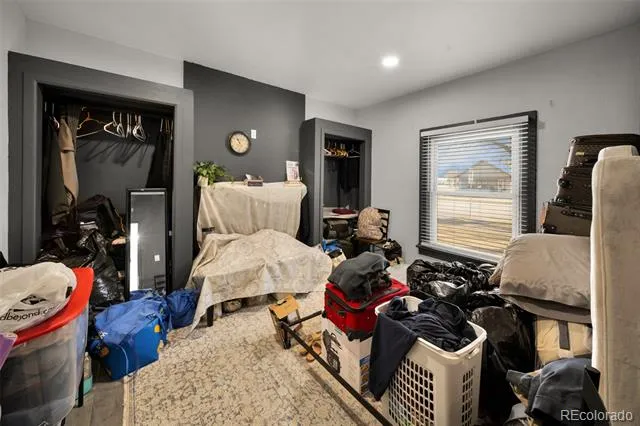 Address Not Shown Fort Morgan, CO 80701