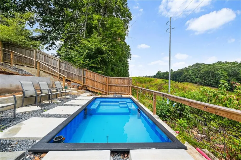 4096 Arnolds Mill Overpass Douglasville, GA 30135