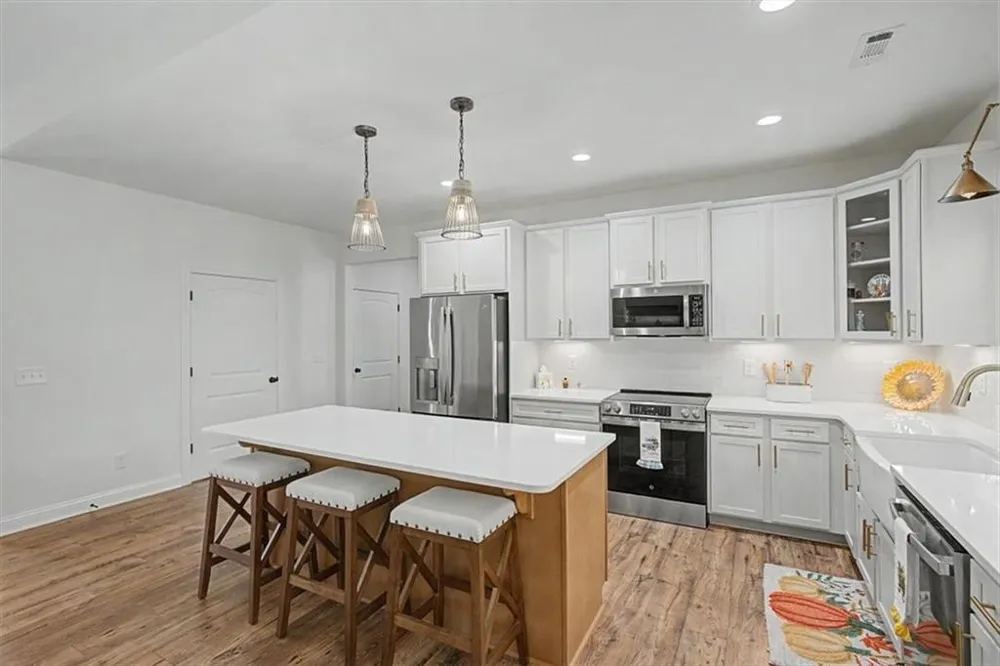 348 Barnwood Drive Rockmart, GA 30153