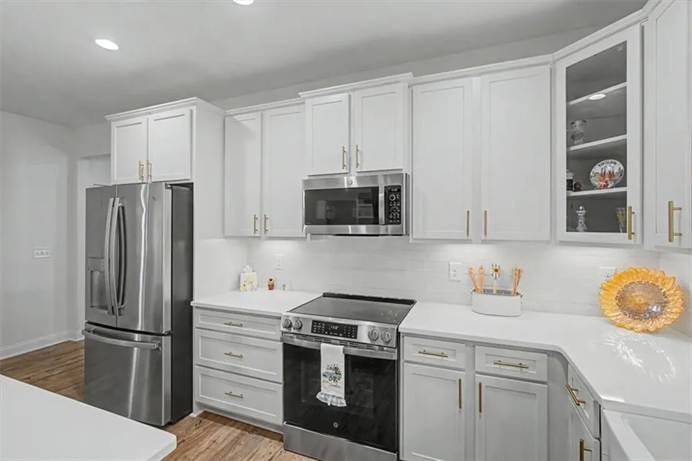348 Barnwood Drive Rockmart, GA 30153