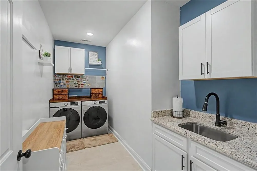 348 Barnwood Drive Rockmart, GA 30153