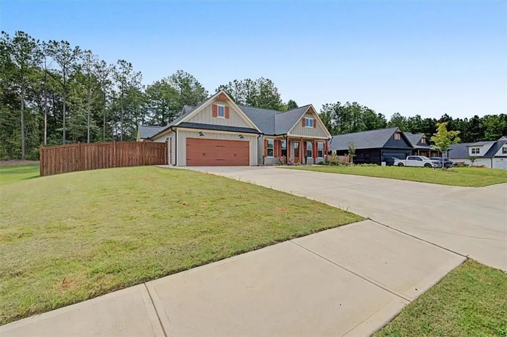 348 Barnwood Drive Rockmart, GA 30153