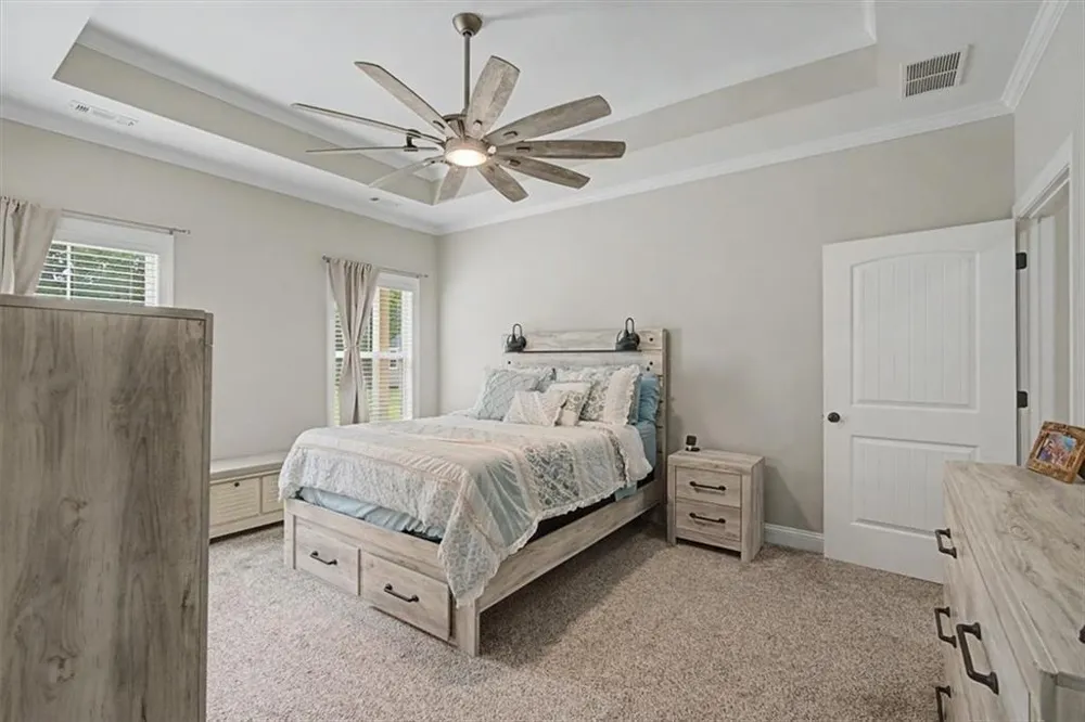 348 Barnwood Drive Rockmart, GA 30153