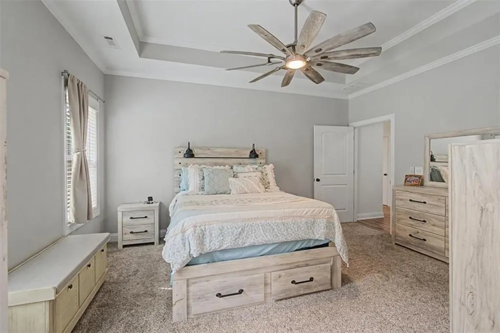 348 Barnwood Drive Rockmart, GA 30153