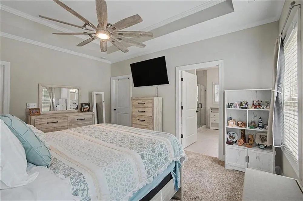 348 Barnwood Drive Rockmart, GA 30153
