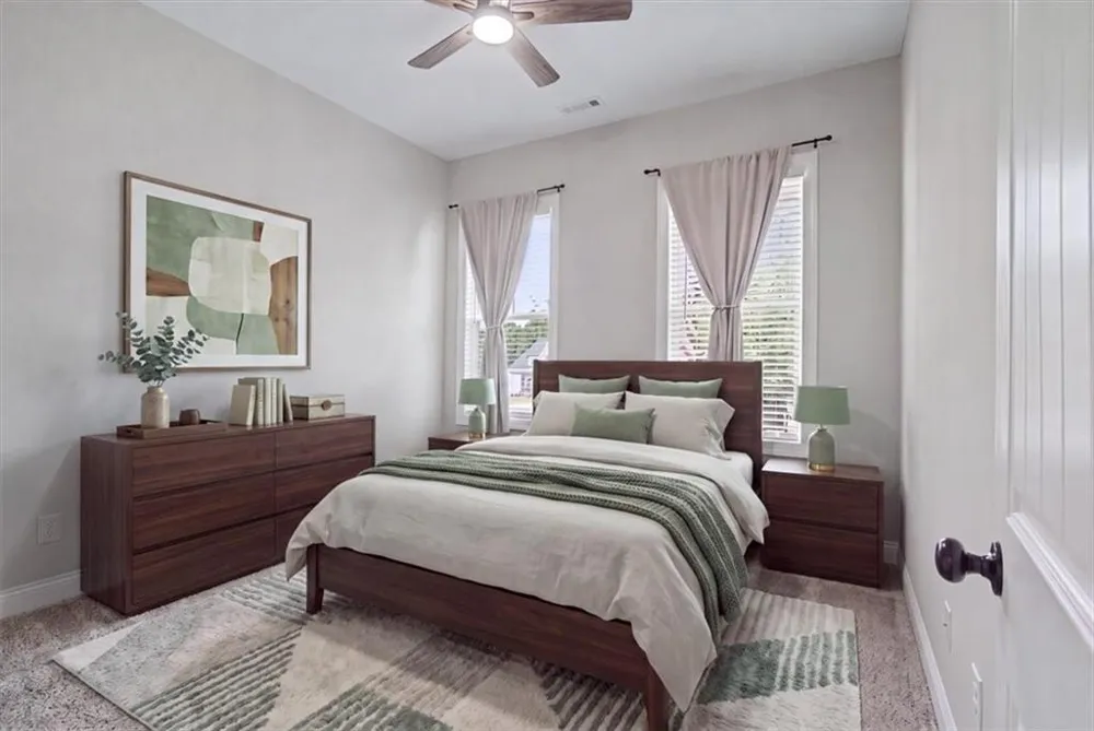 348 Barnwood Drive Rockmart, GA 30153