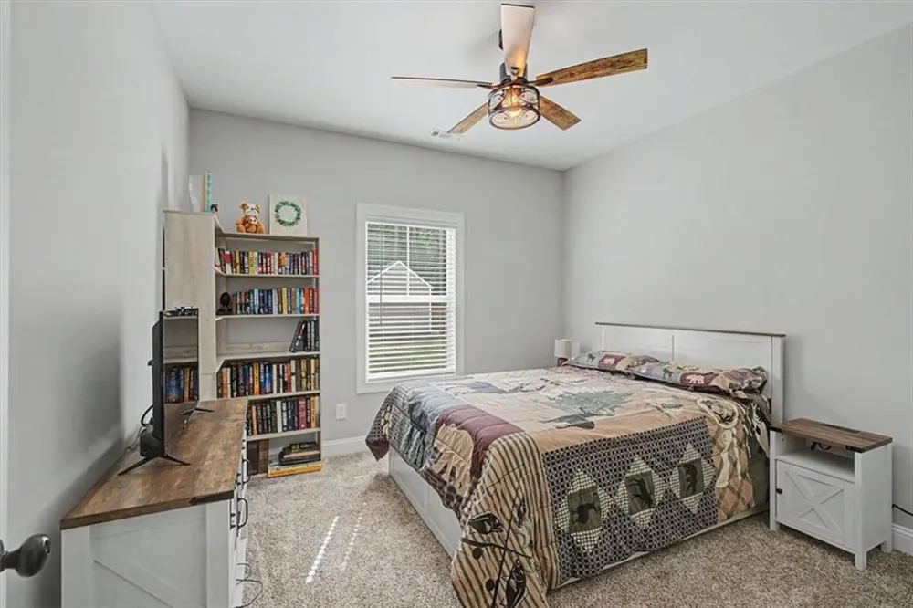 348 Barnwood Drive Rockmart, GA 30153