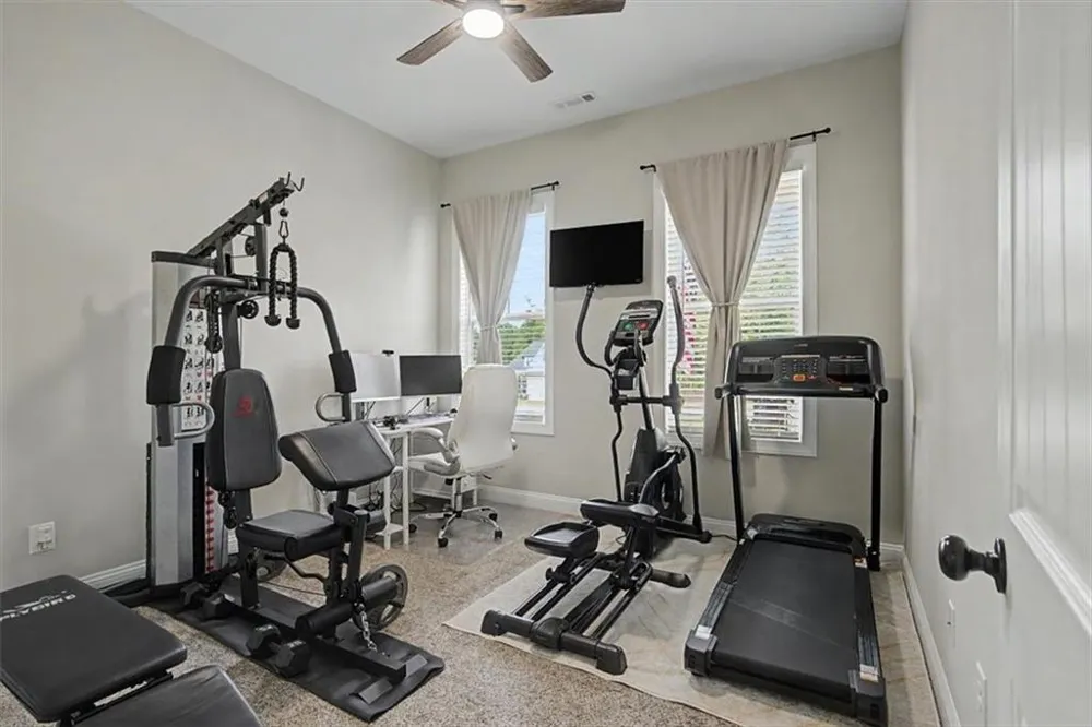 348 Barnwood Drive Rockmart, GA 30153