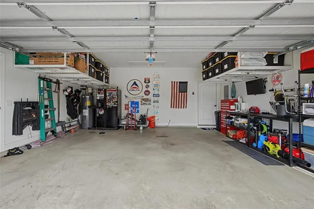 348 Barnwood Drive Rockmart, GA 30153