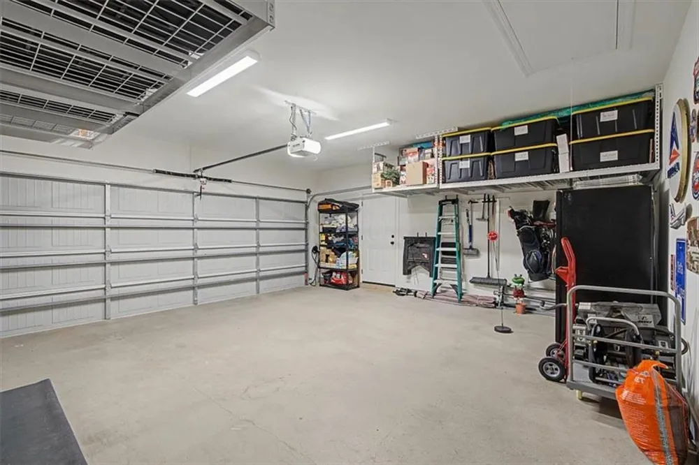 348 Barnwood Drive Rockmart, GA 30153