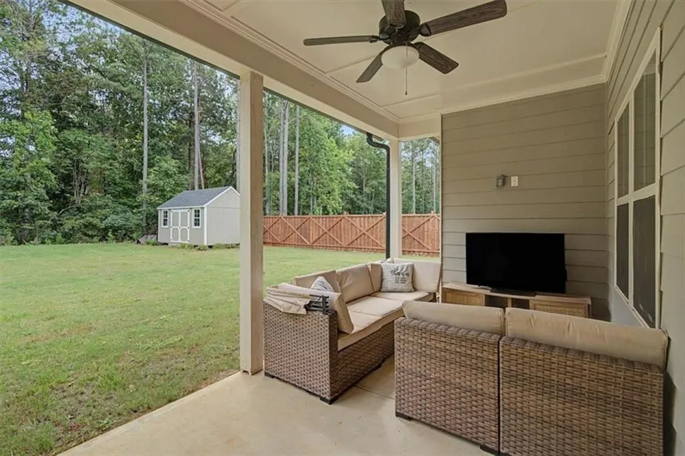 348 Barnwood Drive Rockmart, GA 30153