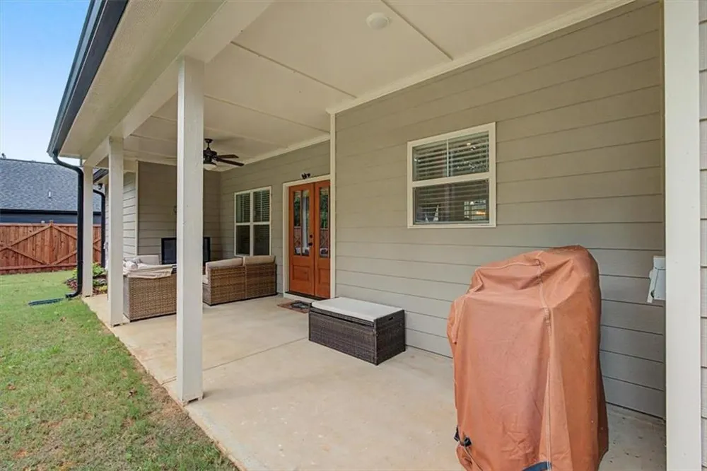 348 Barnwood Drive Rockmart, GA 30153