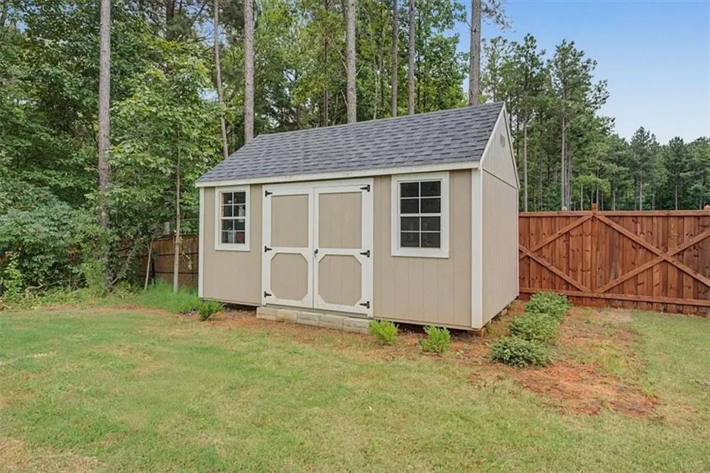 348 Barnwood Drive Rockmart, GA 30153