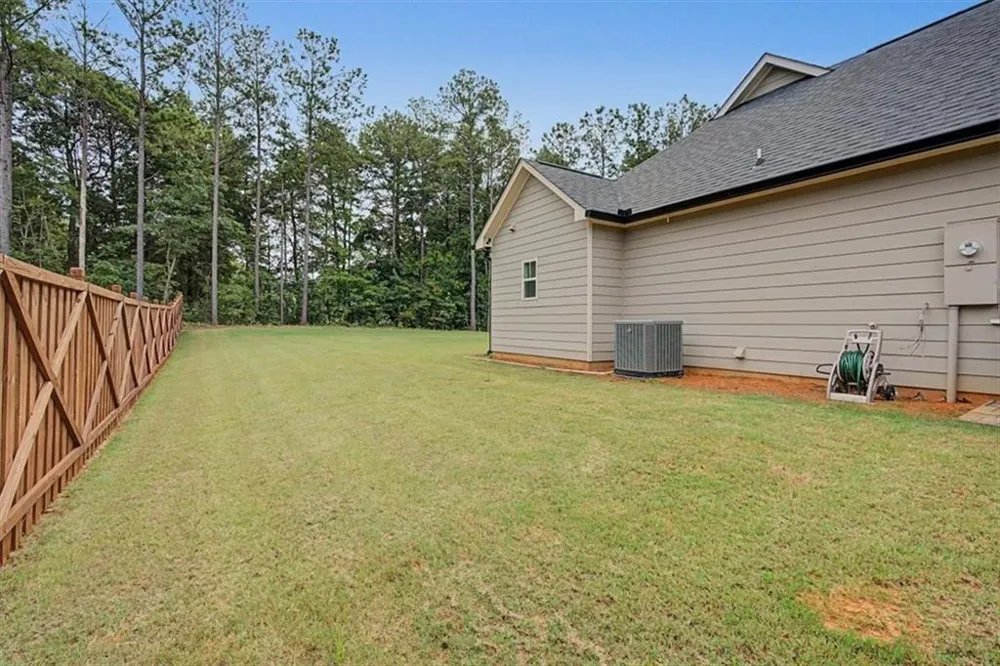348 Barnwood Drive Rockmart, GA 30153