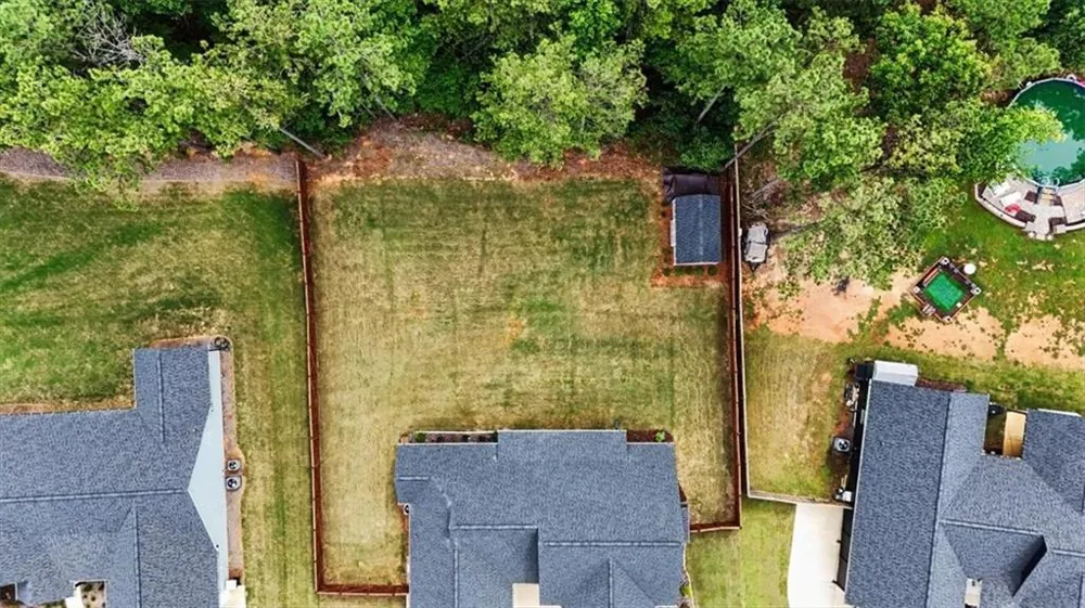 348 Barnwood Drive Rockmart, GA 30153