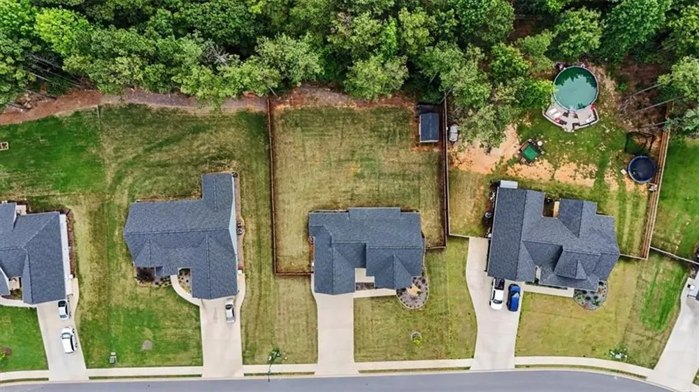 348 Barnwood Drive Rockmart, GA 30153