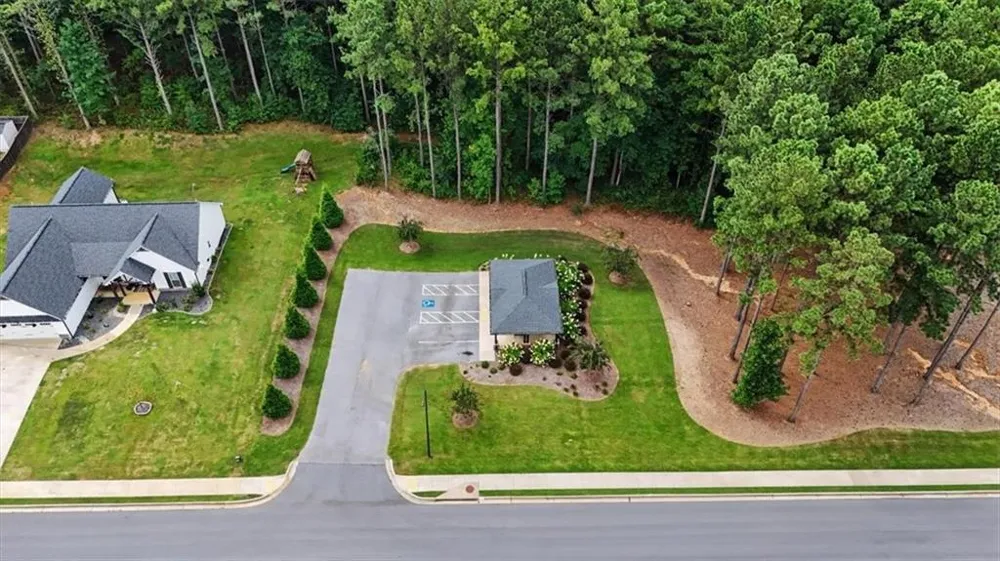 348 Barnwood Drive Rockmart, GA 30153