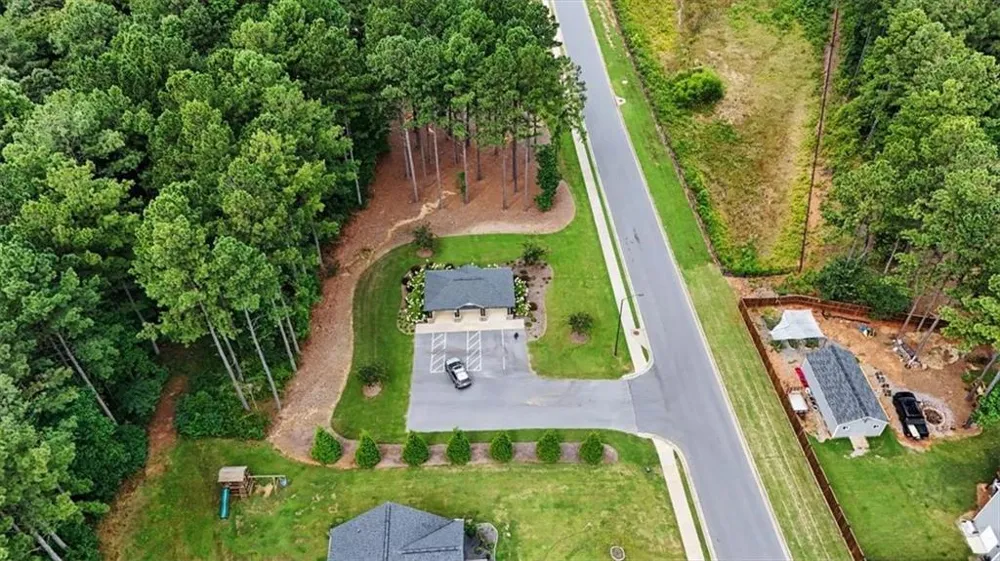 348 Barnwood Drive Rockmart, GA 30153