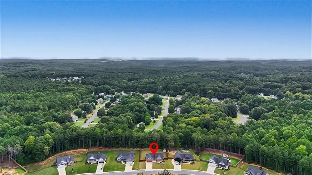 348 Barnwood Drive Rockmart, GA 30153
