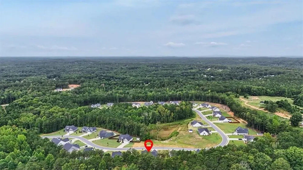 348 Barnwood Drive Rockmart, GA 30153