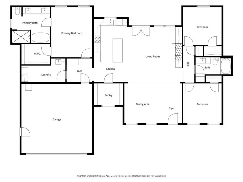 348 Barnwood Drive Rockmart, GA 30153