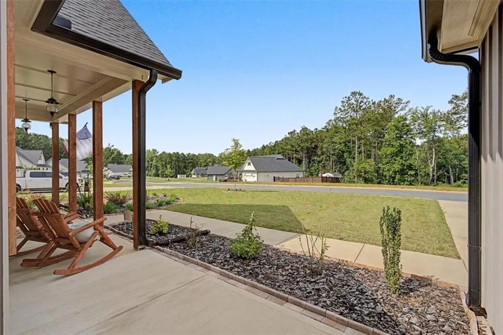 348 Barnwood Drive Rockmart, GA 30153