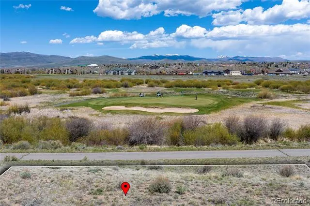 826 Saddle Ridge Circle Granby, CO 80446