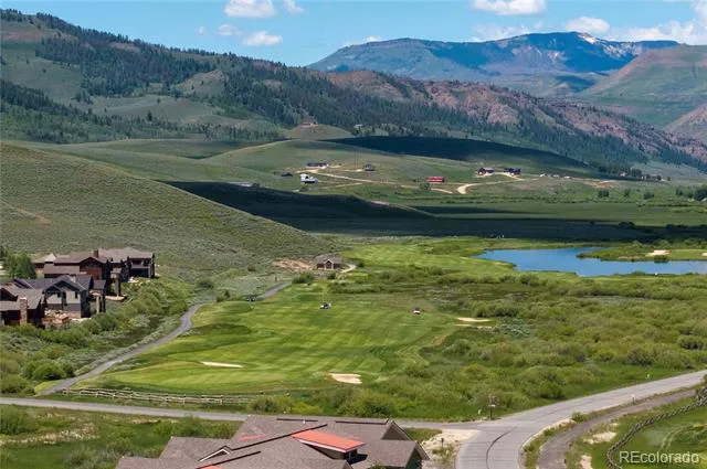 826 Saddle Ridge Circle Granby, CO 80446