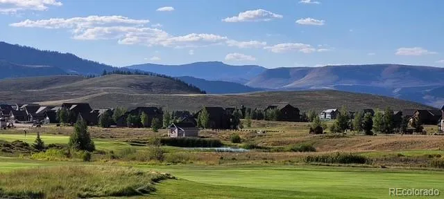 826 Saddle Ridge Circle Granby, CO 80446