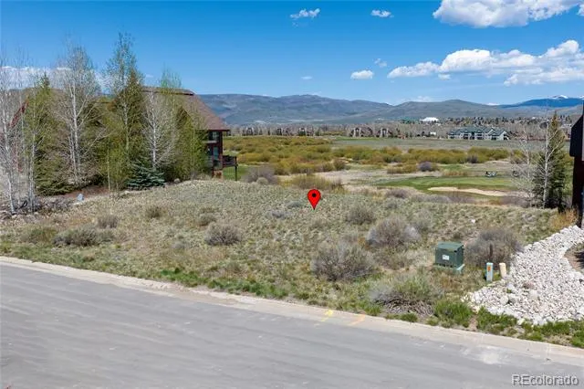 826 Saddle Ridge Circle Granby, CO 80446
