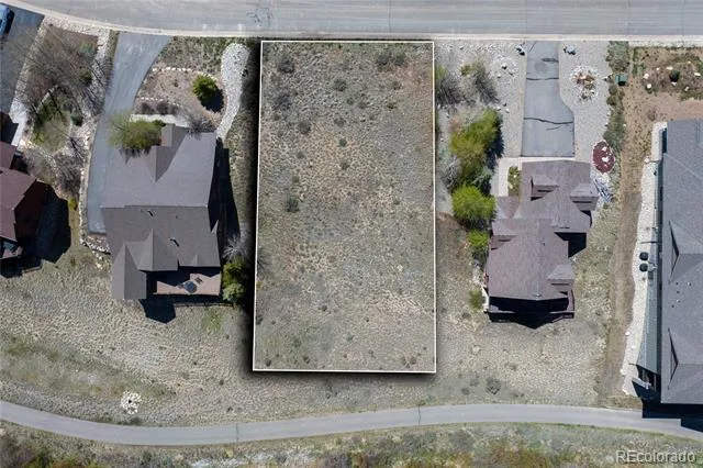 826 Saddle Ridge Circle Granby, CO 80446