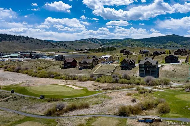 826 Saddle Ridge Circle Granby, CO 80446