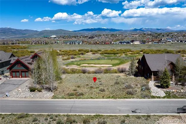 826 Saddle Ridge Circle Granby, CO 80446