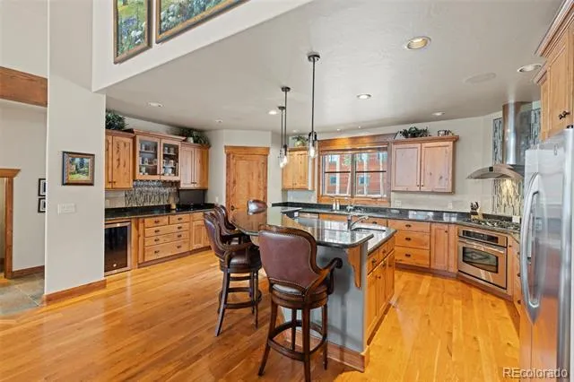 338 Fairways Drive Breckenridge, CO 80424