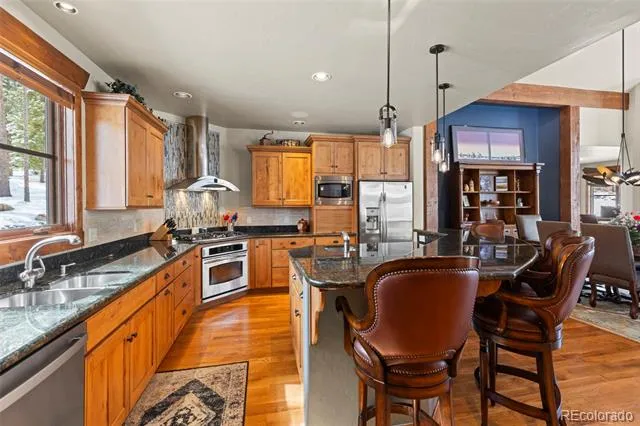 338 Fairways Drive Breckenridge, CO 80424