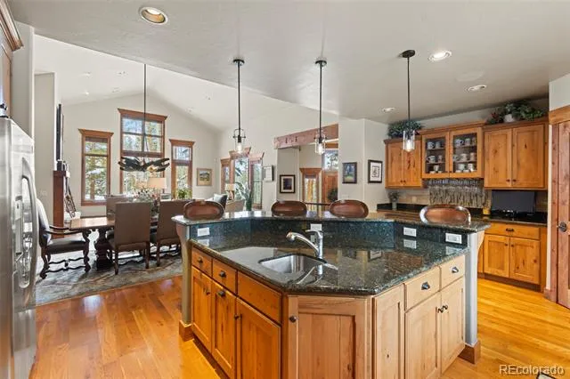 338 Fairways Drive Breckenridge, CO 80424