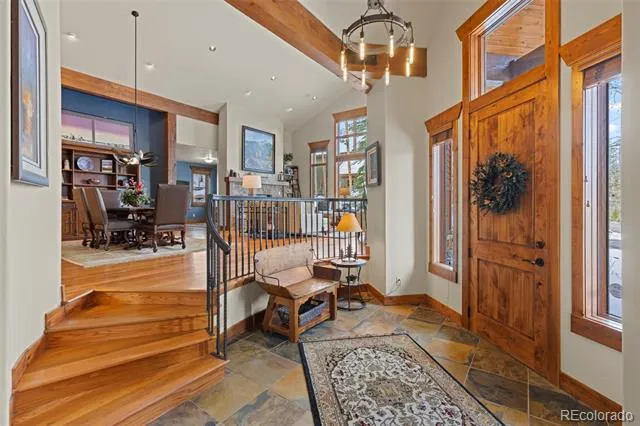 338 Fairways Drive Breckenridge, CO 80424
