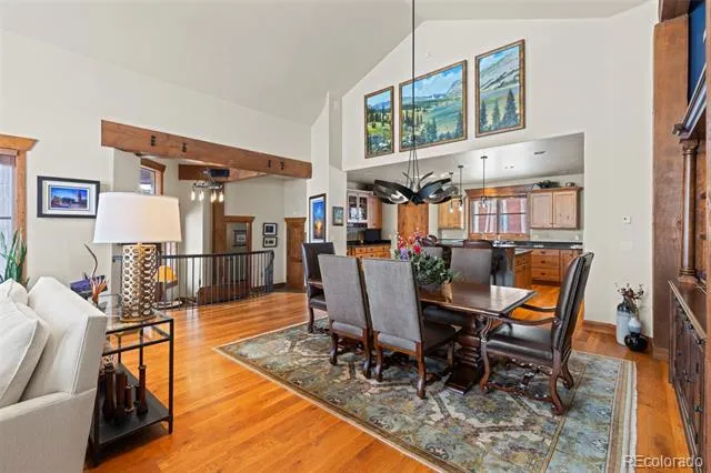 338 Fairways Drive Breckenridge, CO 80424