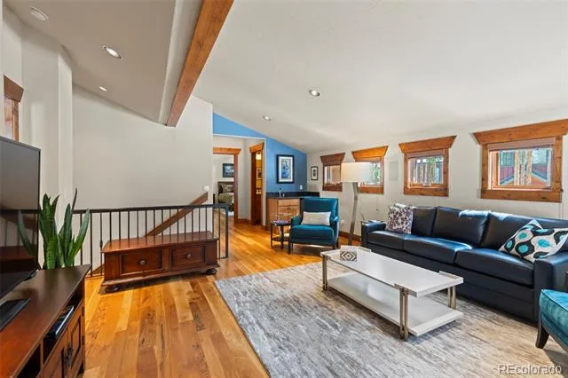338 Fairways Drive Breckenridge, CO 80424