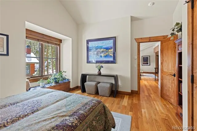 338 Fairways Drive Breckenridge, CO 80424