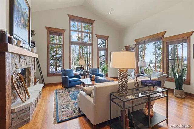 338 Fairways Drive Breckenridge, CO 80424