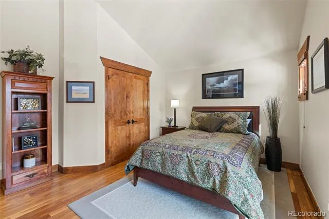 338 Fairways Drive Breckenridge, CO 80424