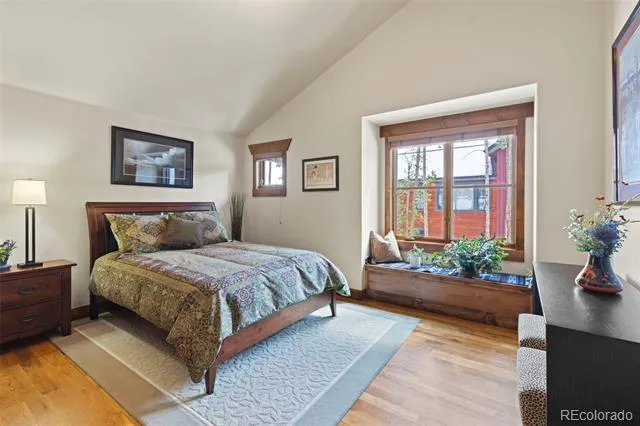 338 Fairways Drive Breckenridge, CO 80424