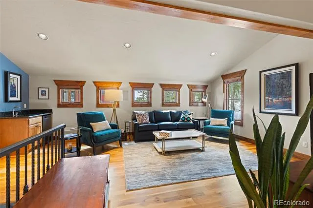 338 Fairways Drive Breckenridge, CO 80424