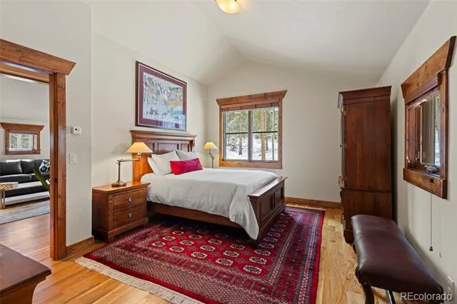 338 Fairways Drive Breckenridge, CO 80424