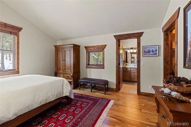 338 Fairways Drive Breckenridge, CO 80424