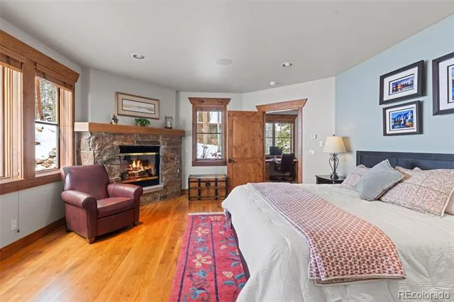 338 Fairways Drive Breckenridge, CO 80424