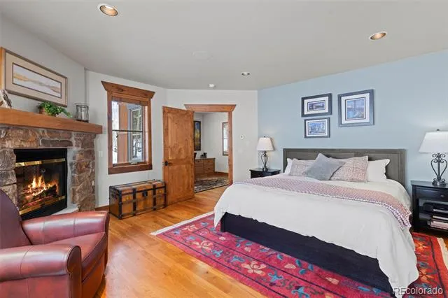 338 Fairways Drive Breckenridge, CO 80424