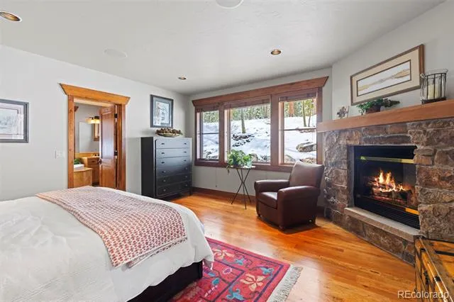 338 Fairways Drive Breckenridge, CO 80424