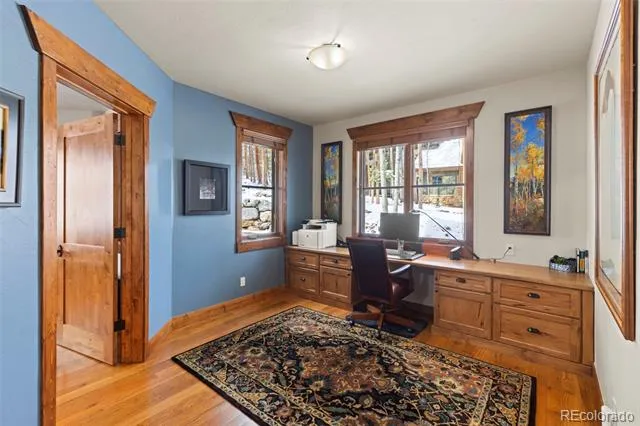 338 Fairways Drive Breckenridge, CO 80424